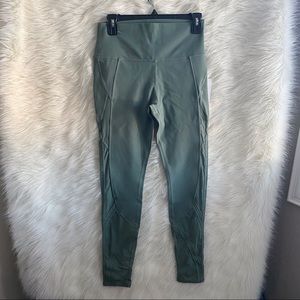 Alo Yoga High Waist Mosiac Legging